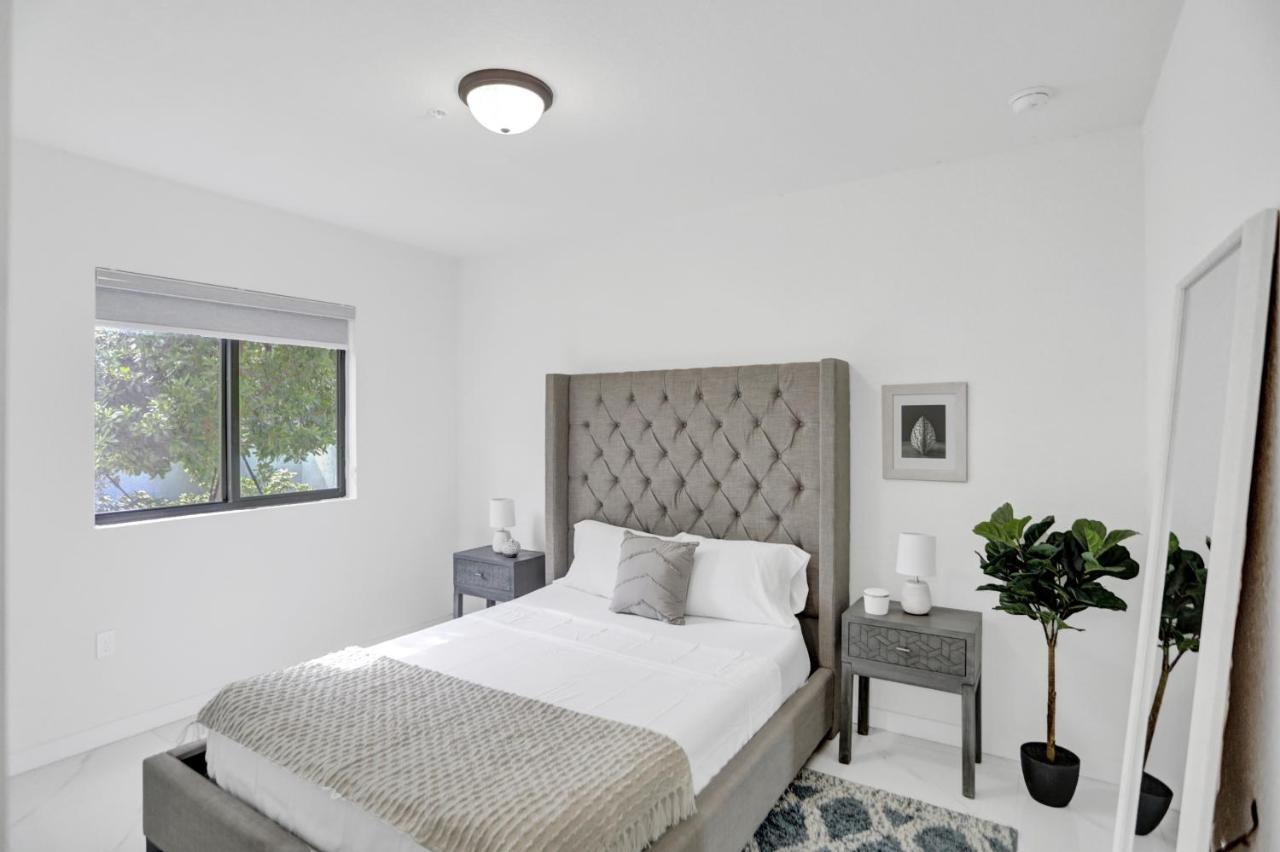 Renzzi Wynwood Apartments Miami Exterior foto